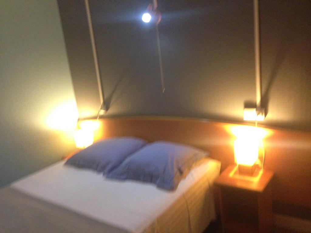 Hotel Thermidor Nevers Rum bild