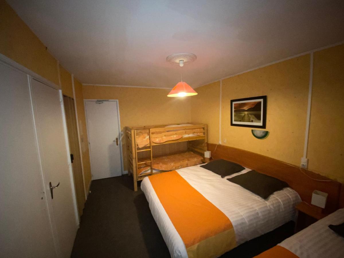 Hotel Thermidor Nevers Exteriör bild